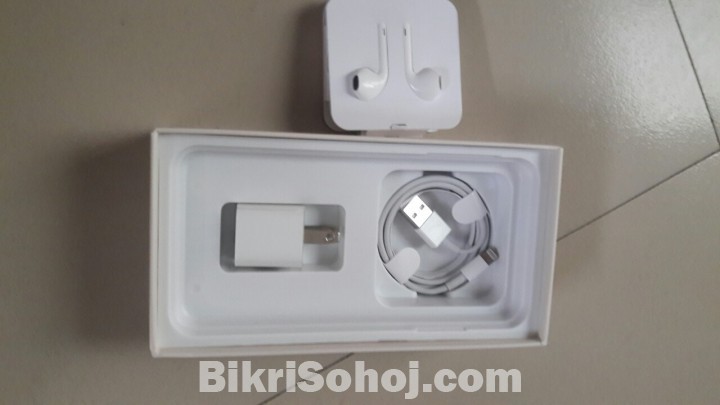 I phone 8 plus 64GB gold colour